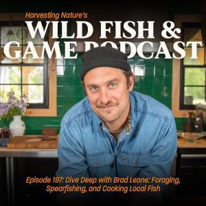 Wild Fish and Game